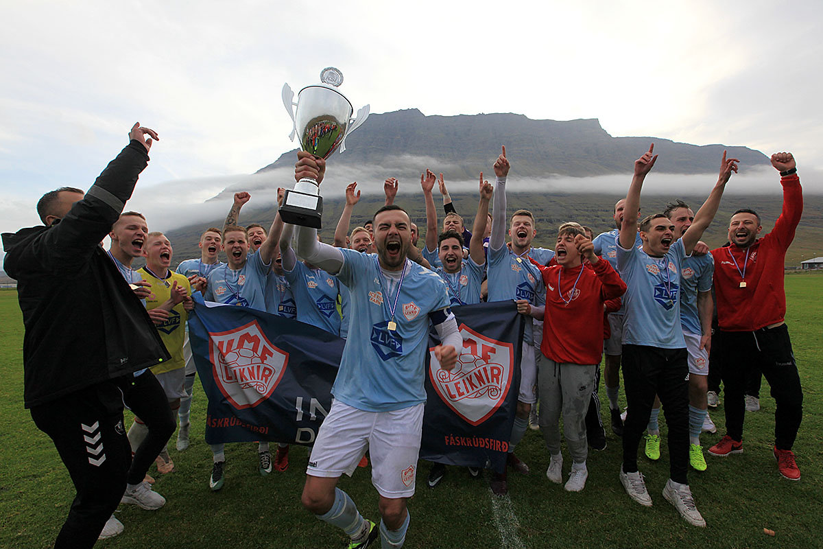  Nenni Þór Guðmundsson valinn í U17 landslið Íslands 